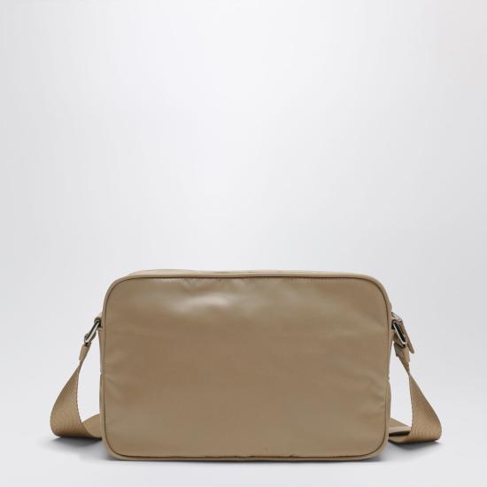 26FW 프라다 숄더백 1BC167B1MRV44 Beige - PRADA