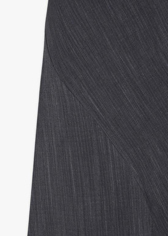  코타나 데님 스커트 - CORTANA