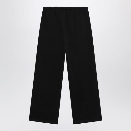 26SS 피어오브갓 팬츠 130SP268661F Black - FEAR OF GOD