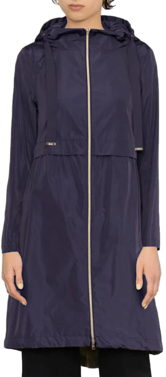 25FW 에르노 자켓 GC000408D124839202 BLUE - HERNO