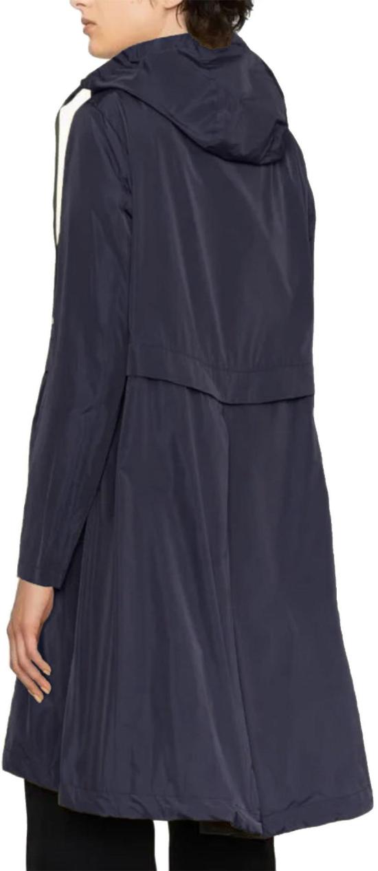 25FW 에르노 자켓 GC000408D124839202 BLUE - HERNO