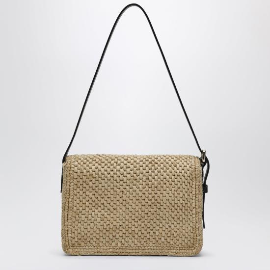 26SS 마네비 숄더백 V8 0VSNF Beige - MANEBI