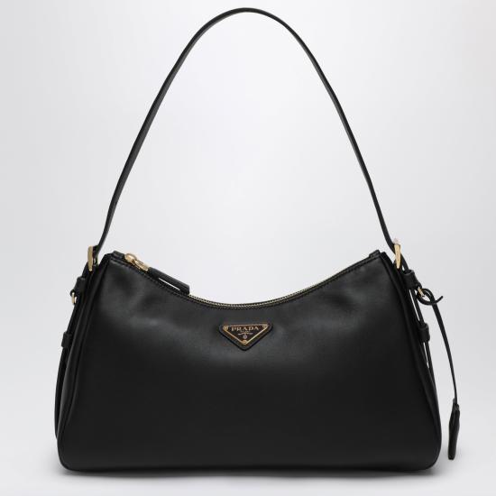 26SS 프라다 숄더백 1BC229LVM2CYS Black