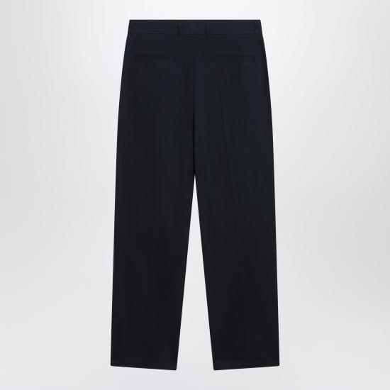 26SS 발렌티노 가라바니 팬츠 8V0RBO21BGY Blue - VALENTINO GARAVANI