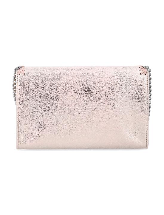  스텔라 맥카트니 숄더백 581238WP0301 5910 Rosa - STELLA MCCARTNEY