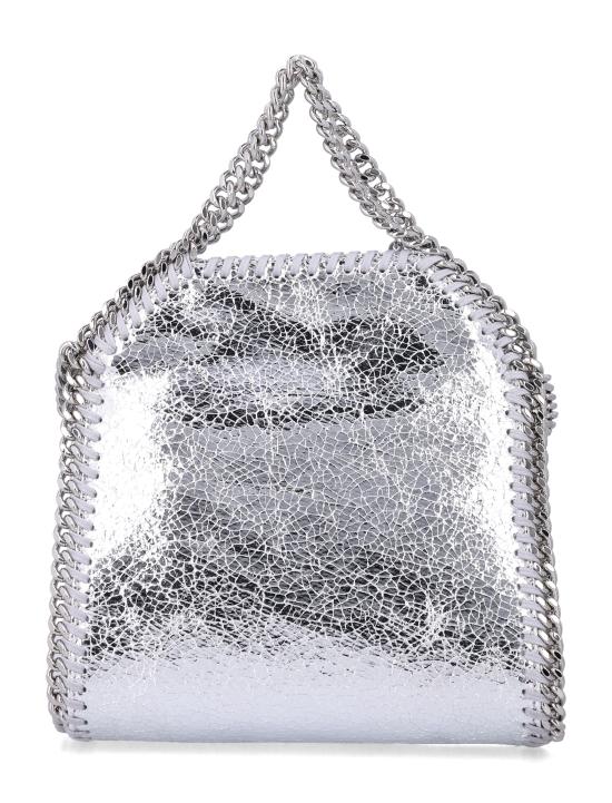  스텔라 맥카트니 숄더백 391698WP0587 8101 Argento - STELLA MCCARTNEY