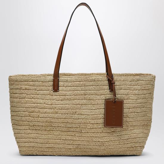 26SS 마네비 토트백 V8 8JDNF Beige