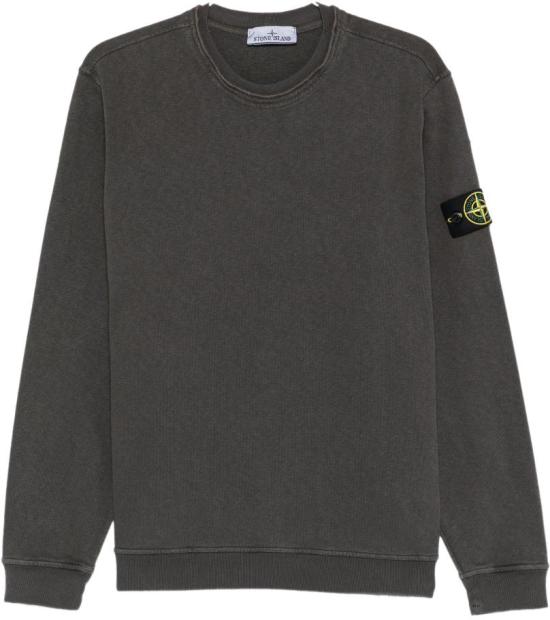 26SS 스톤 아일랜드 스웨터 6100034S0060V0165 GREY
