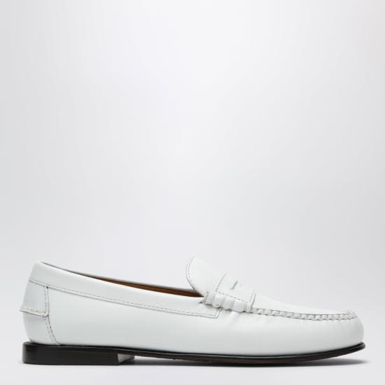 26SS 세바고 로퍼 72138NWLE White