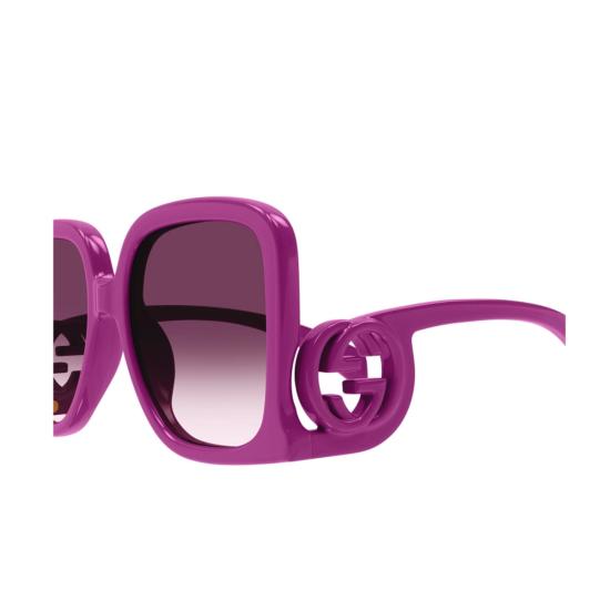  구찌 안경 GG1326 S004 아세테이트 선글라스 로사 - GUCCI