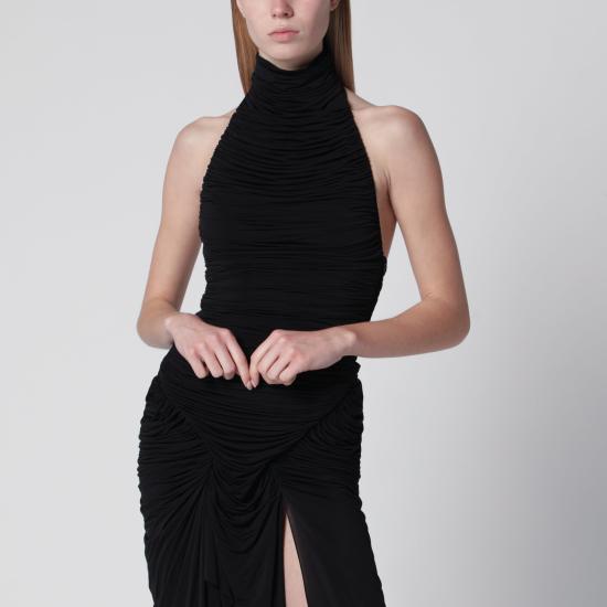 26SS 프란체스코 무라노 민소매 티셔츠 TP253T06 Black