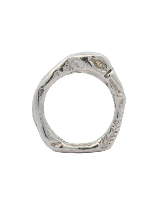  시리 한스도터 반지 레이븐 링 - SIRI HANSDOTTER