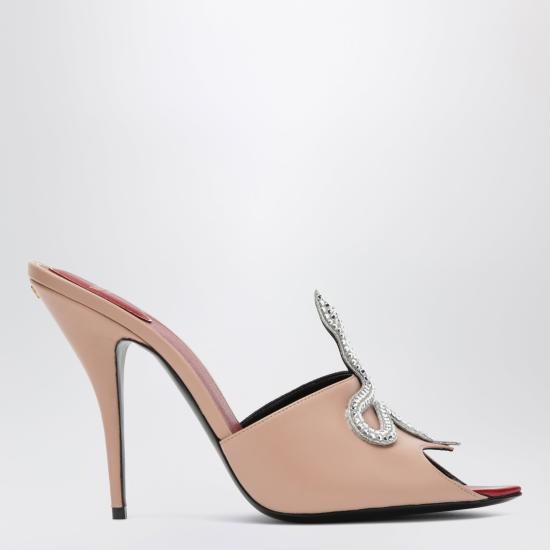 26SS 발렌티노 가라바니 샌들 8W0S0PD7HIZ Pink