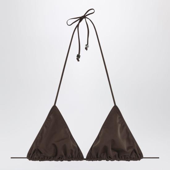 26SS 자크뮈스 비키니 수영복 TOW00914AW00096 Brown