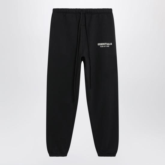 26SS 피어오브갓 팬츠 130AS262031F Black