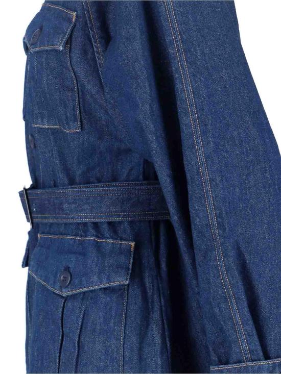26SS 폴로 랄프로렌 데님 팬츠 211A96316001 Blue - POLO RALPH LAUREN