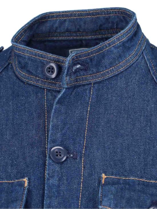 26SS 폴로 랄프로렌 데님 팬츠 211A96316001 Blue - POLO RALPH LAUREN
