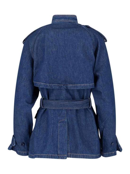 26SS 폴로 랄프로렌 데님 팬츠 211A96316001 Blue - POLO RALPH LAUREN