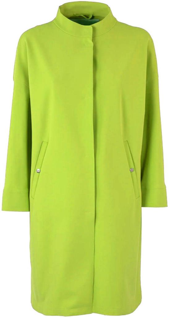 25FW 에르노 자켓 GC000402D13455S3070 YELLOW