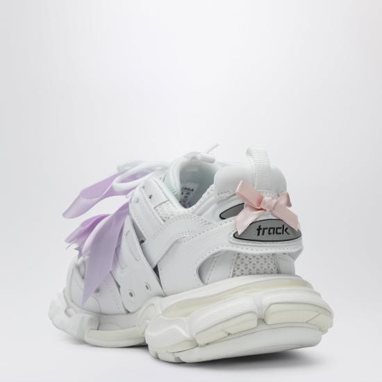 26SS 발렌시아가 스니커즈 542436WTRBW White - BALENCIAGA
