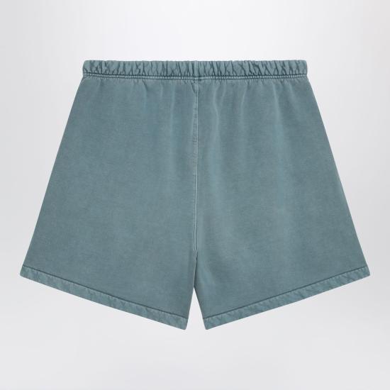 26SS 피어오브갓 숏팬츠 160SP264113F Light blue - FEAR OF GOD