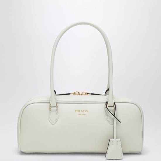26FW 프라다 숄더백 1BB170OOO2CYS White