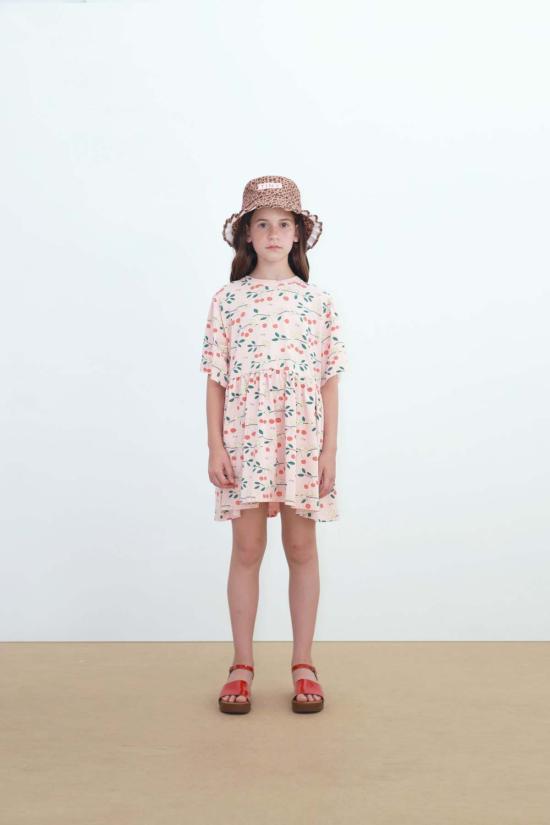  [키즈] 타이니코튼 원피스 - TINYCOTTONS