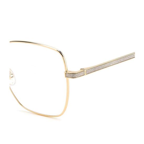  지미추 안경 JC354 06 J 15  오로 - JIMMY CHOO