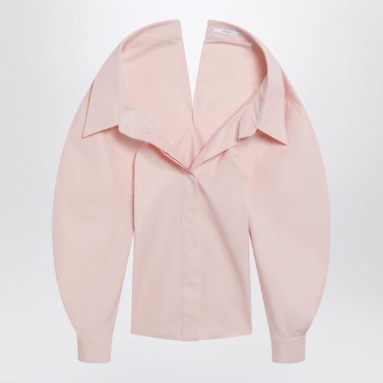 26SS 지방시 셔츠 BW61K21642 Pink