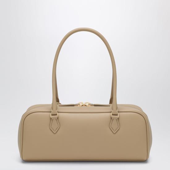 26FW 프라다 숄더백 1BB170OOO2CYS Beige - PRADA