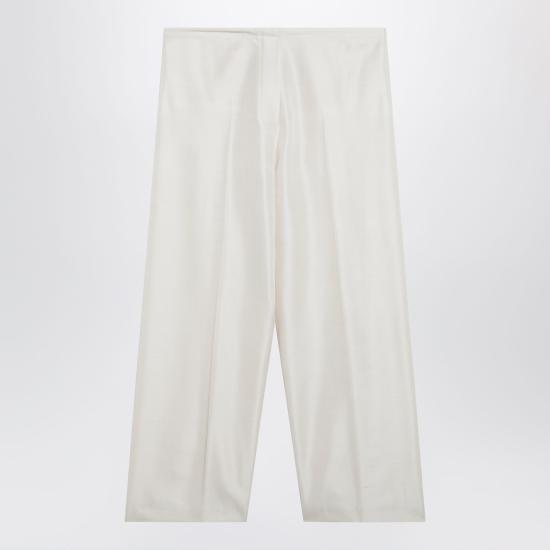 26SS 더로우 팔라초 팬츠 10742W4378 Beige