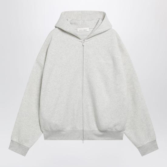 26SS 피어오브갓 후드 티셔츠 192SP264784F White