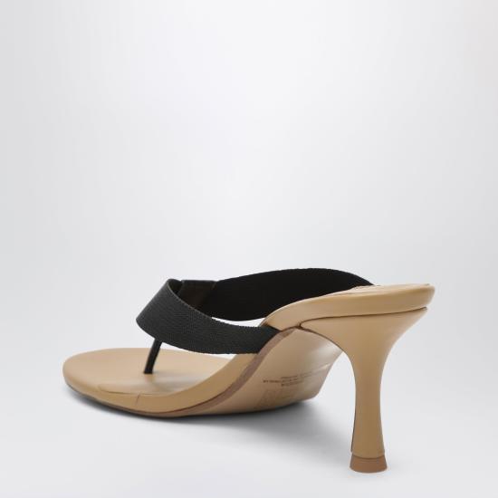 26SS 센소 샌들 FRIDAPVC Brown - SENSO