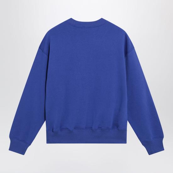 26SS 폴로 랄프로렌 긴팔 티셔츠 211A12730001CO Blue - POLO RALPH LAUREN