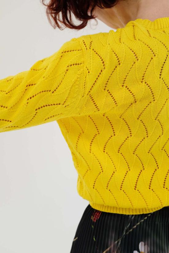  베클리나 스웨터 Beklina Bilbao 크루 페미넬로