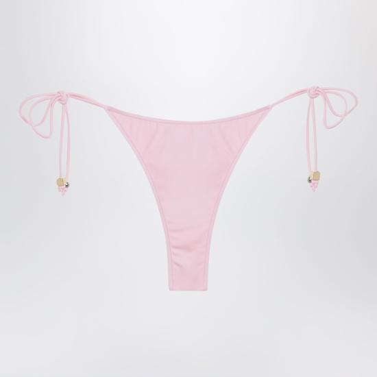 26SS 자크뮈스 비키니 수영복 BOW00628AW00096 Pink - JACQUEMUS