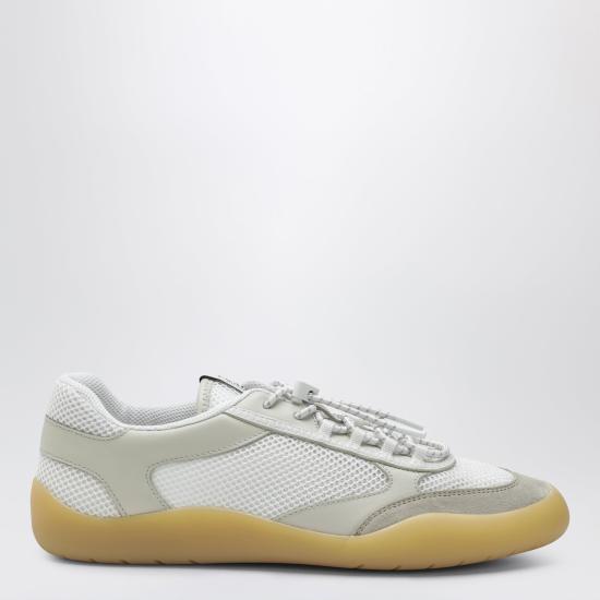 26FW 프라다 스니커즈 1E490O0053ZM0 White