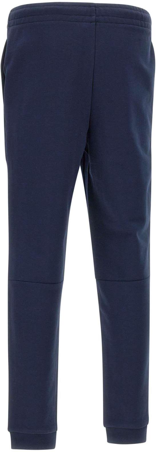 26SS 라코스테 트레이닝/조거 팬츠 XH9833166 NAVY - LACOSTE