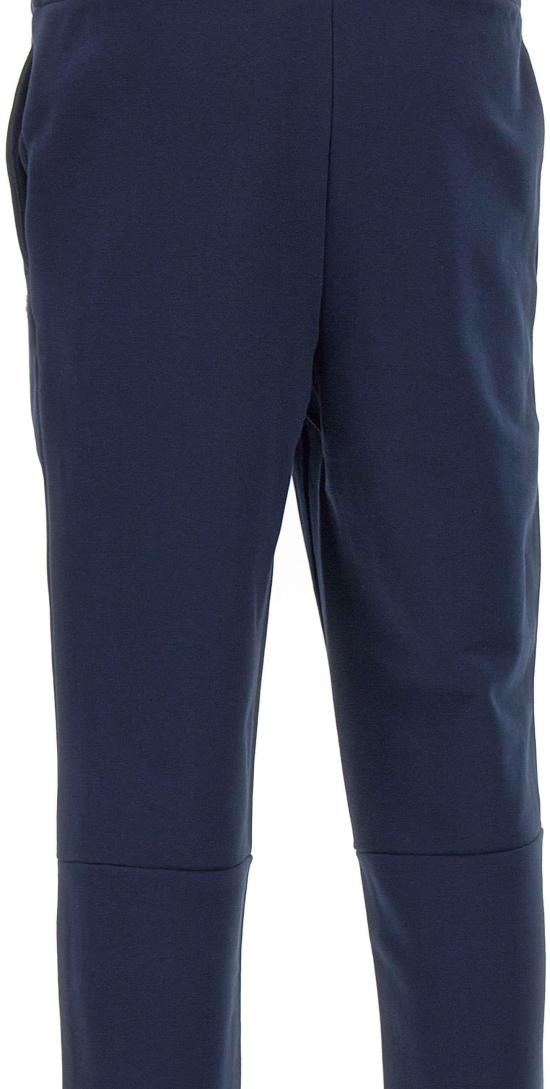 26SS 라코스테 트레이닝/조거 팬츠 XH9833166 NAVY - LACOSTE