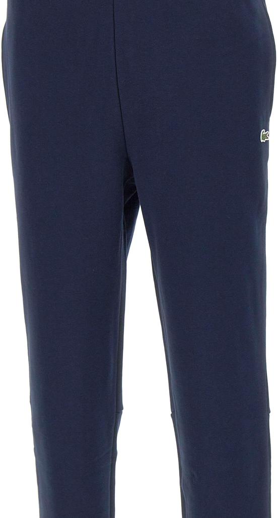 26SS 라코스테 트레이닝/조거 팬츠 XH9833166 NAVY - LACOSTE
