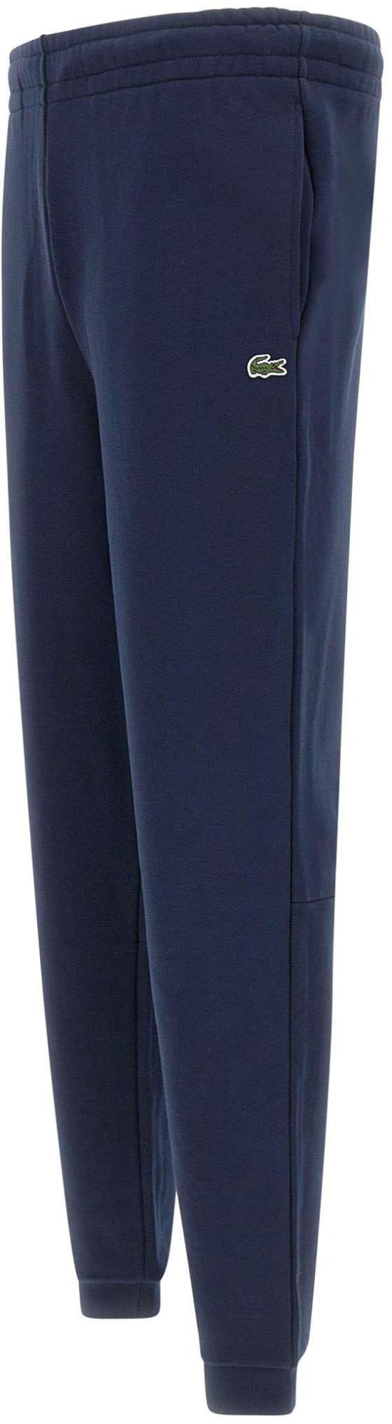 26SS 라코스테 트레이닝/조거 팬츠 XH9833166 NAVY - LACOSTE