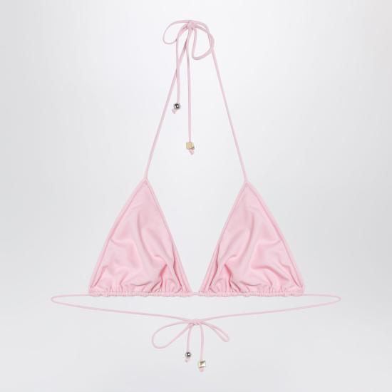 26SS 자크뮈스 비키니 수영복 TOW00914AW00096 Pink - JACQUEMUS