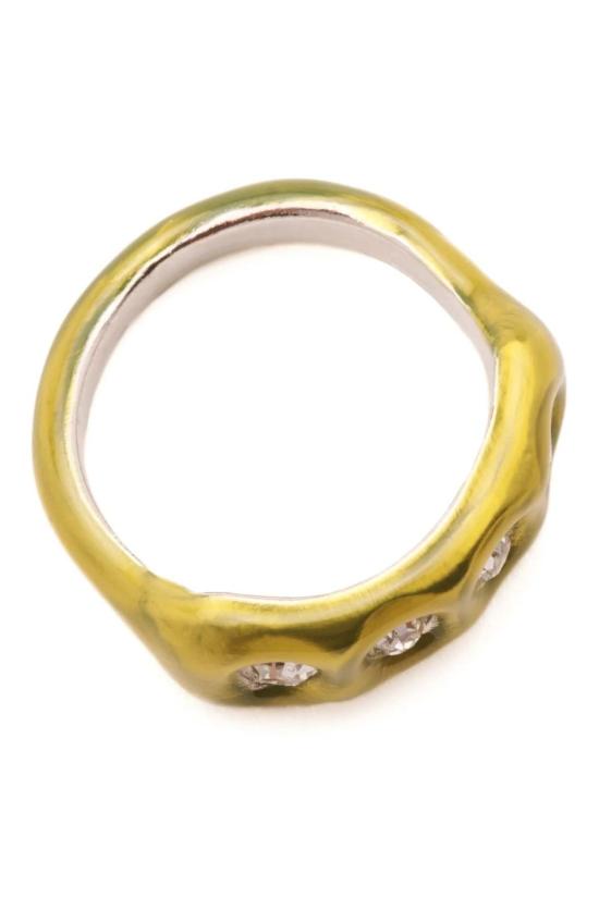  콜리나 스트라다 반지 - COLLINA STRADA