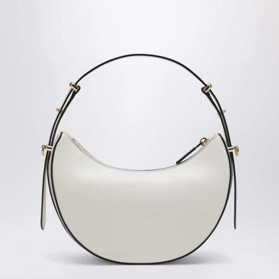 26FW 프라다 숄더백 1BC194TOMASK White - PRADA