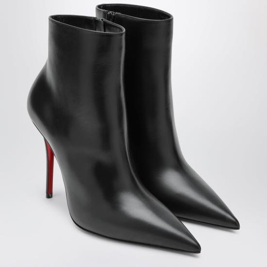 26FW 크리스챤 루부탱 부츠 3250121LE Black - CHRISTIAN LOUBOUTIN