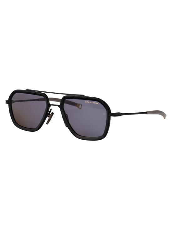 26SS 디타 선글라스 DLS433 A 02 02 black - DITA