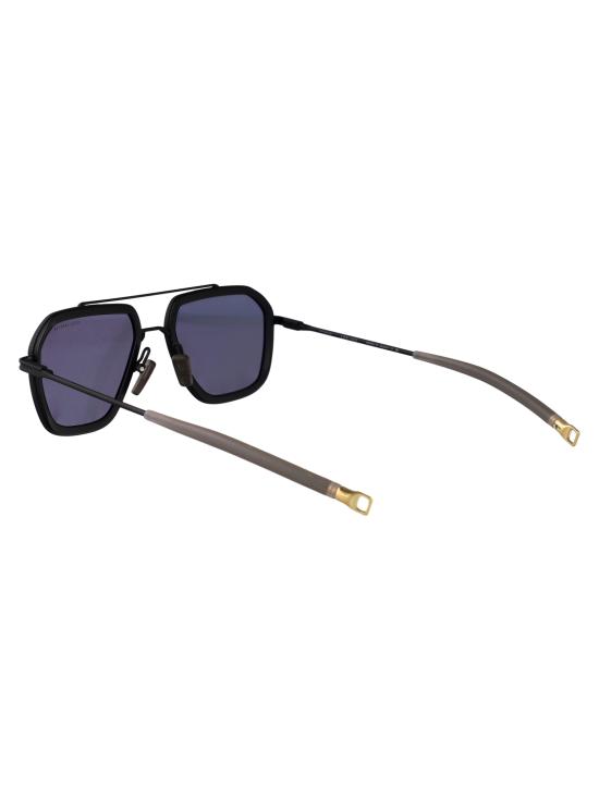 26SS 디타 선글라스 DLS433 A 02 02 black - DITA