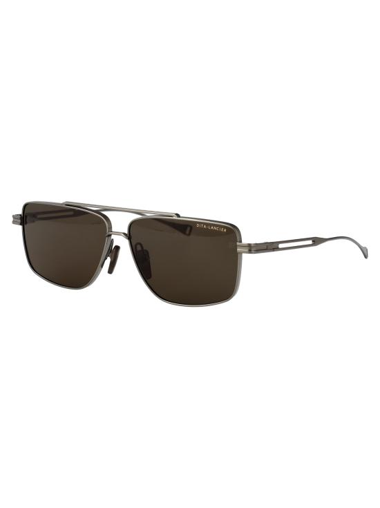 26SS 디타 선글라스 DLS126 A 03 03 black - DITA