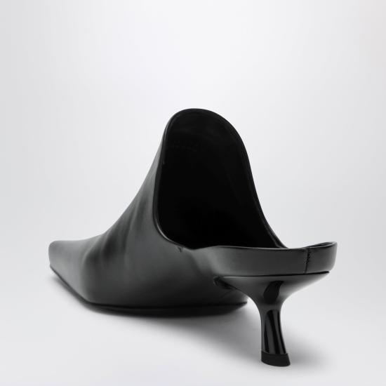 26SS 로에베 샌들 L814379X67LE Black - LOEWE