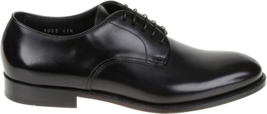 26SS 듀칼 드레스 슈즈 DU1003YORKUF269NN00 BLACK